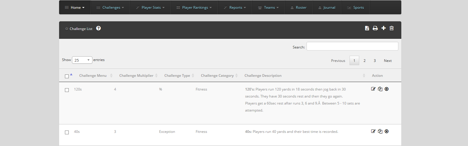Challenge_Listing